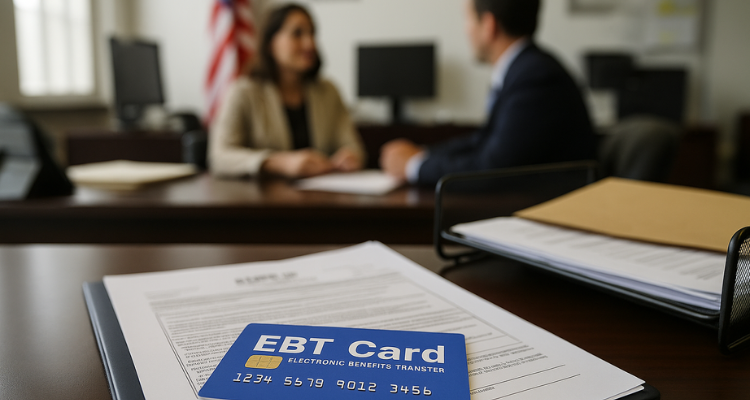 Federal Government Threatens to Cut SNAP Administrative Funds to States That Refuse to Share Beneficiary Data