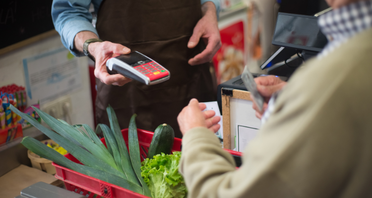 North Carolina Opens Applications for Disaster Food Assistance