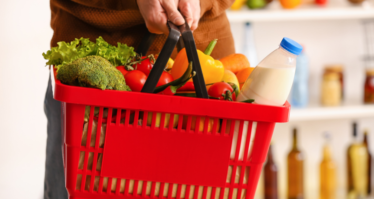 New Benefit Adjustments and Deductions for the U.S. Food Assistance Program