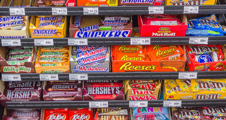 New SNAP Restrictions: The List of Prohibited Foods Expands