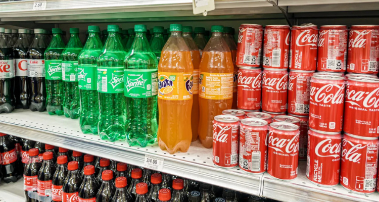 Florida Bans Soda, Candy and Ultra-Processed Foods from SNAP Starting April 20