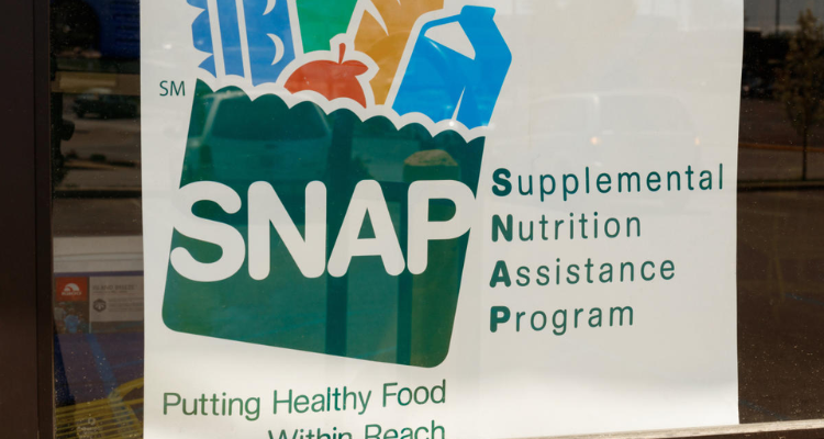 Changes in SNAP benefits confirmed by the White House in several states
