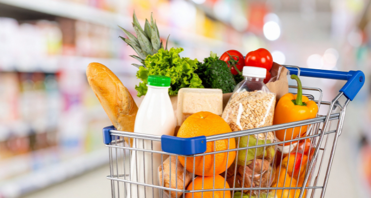 Millions Could Lose SNAP Benefits in November If Government Shutdown Continues