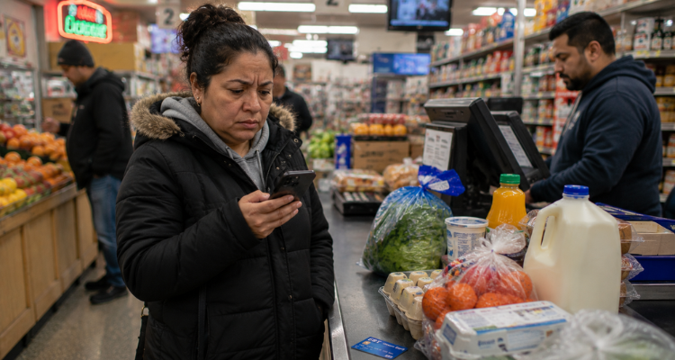 New York Sued for Refusing to Protect Nearly 3 Million SNAP Recipients With Chip-Enabled EBT Cards