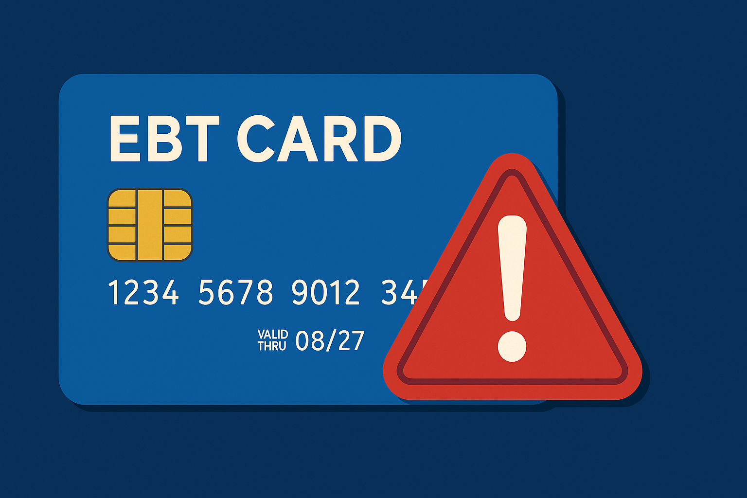 Kentucky Cuts SNAP Benefits Based on Suspicious Shopping Patterns