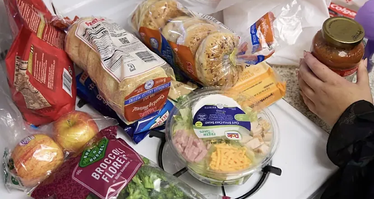 Natural Disaster: How to apply for temporary food assistance?