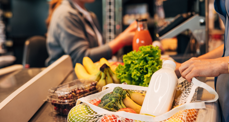 Small Businesses at Risk from SNAP Cuts