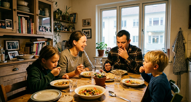 How Much Can You Receive From SNAP in 2026: The Complete Table by Household Size