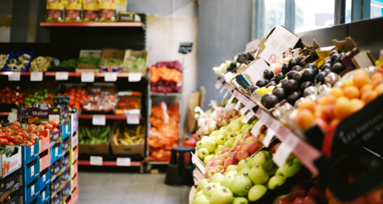 Iowa debates a bill that would restrict eligible foods