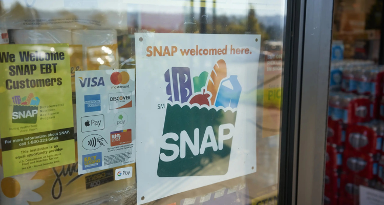 New SNAP Rules 2025: Millions could lose food assistance