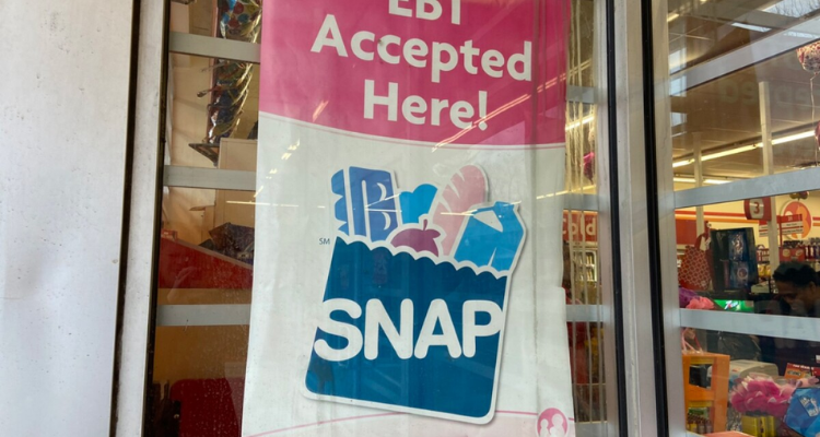 Make the Most of Your SNAP Benefits Starting in July