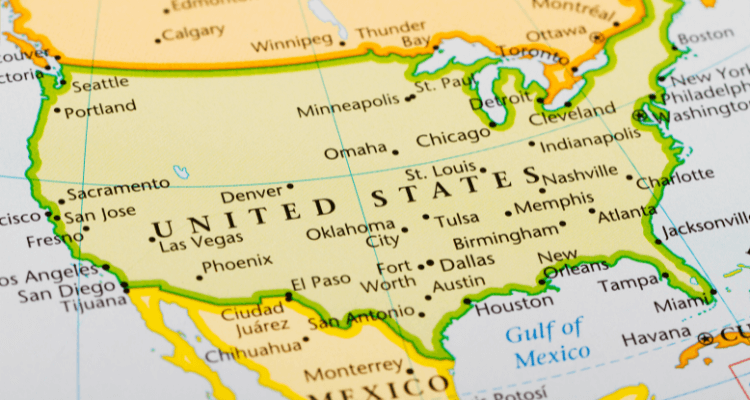 Three states receive $25 million for grants