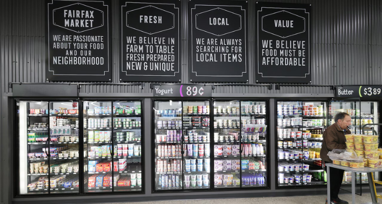 Meijer integrates SNAP benefits into its mobile app to improve access to food