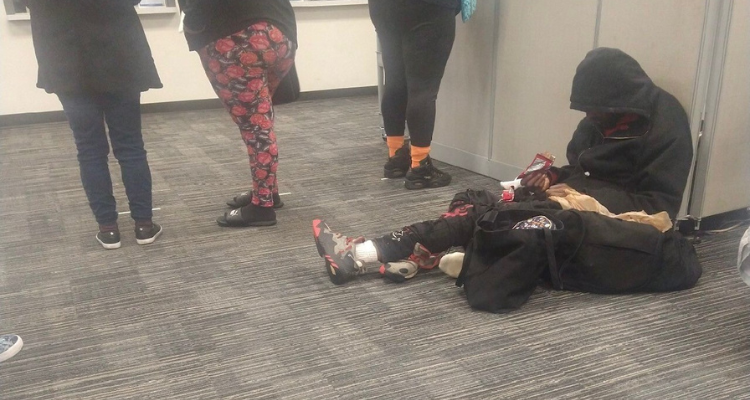 Tennessee families face food challenges due to SNAP benefit delays