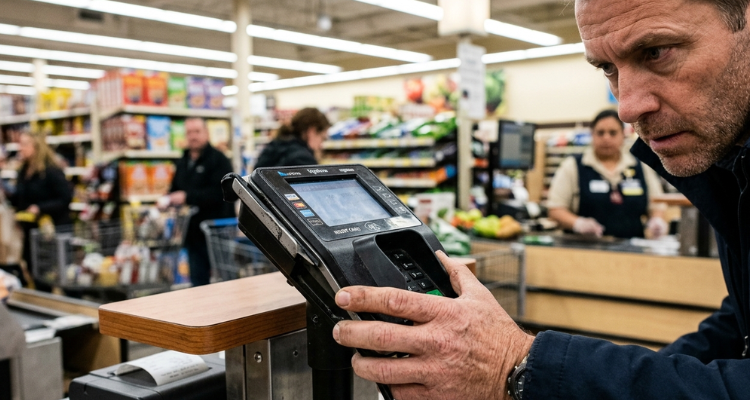 If Your SNAP Benefits Are Stolen, You No Longer Get the Money Back: What You Need to Know to Protect Your Card