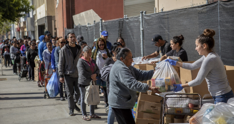 California on Alert: 665,000 People Will Lose CalFresh Starting June 1 Under New Work Requirements