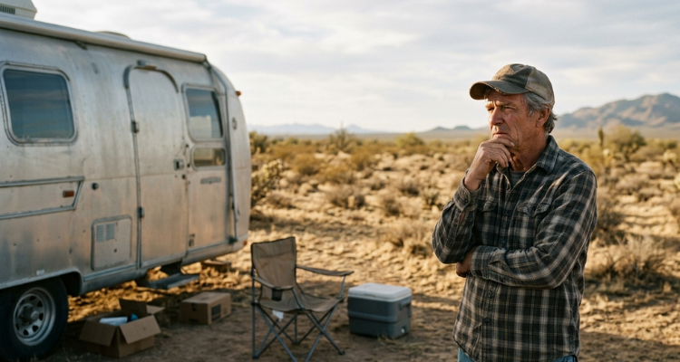 Arizona Loses Nearly Half Its SNAP Recipients: The "Alarm Bell" Worrying the Whole Country