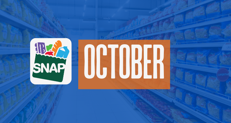SNAP October 2025: Payment Schedule and Upcoming Changes