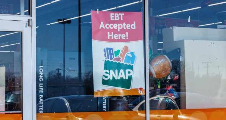 3 Proposals to solve the SNAP backlog