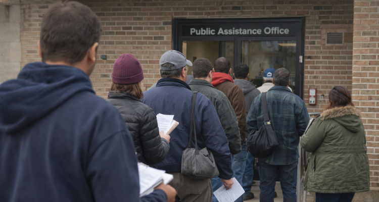 New federal SNAP rules could change access in 2026: who must meet work requirements