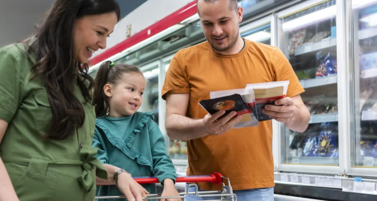 How much will food assistance beneficiaries receive in 2025?