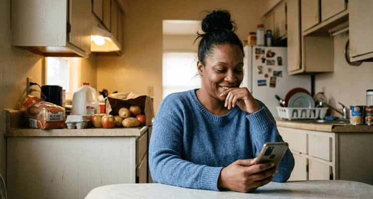 SNAP Benefits Are Going Up in October: How Much You Will Receive Starting October 1 Under the New FY2027 Amounts