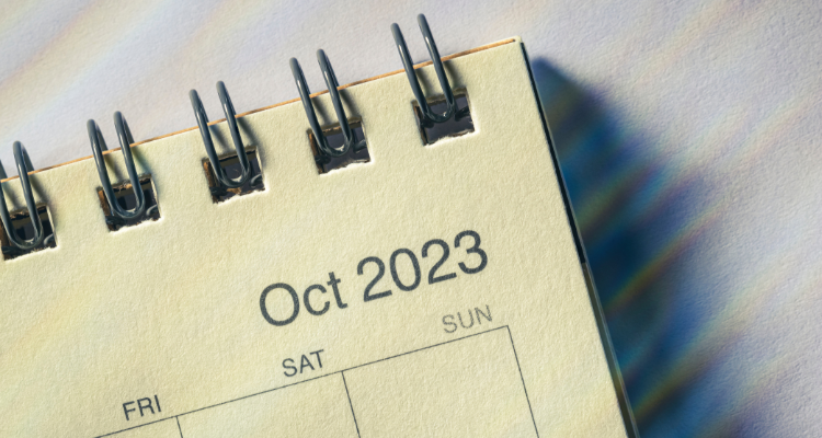 October means annual SNAP benefit increases