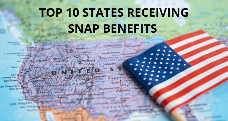 SNAP in the United States: Current Data and State Variations in Food Assistance