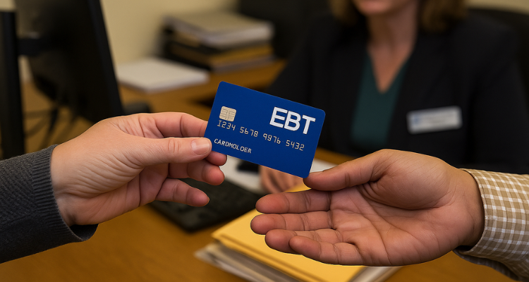 SNAP Update: States Told to Reverse Full November Payments Amid Ongoing Federal Disputes