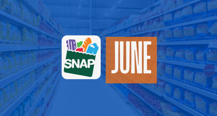 SNAP Payment Dates for June 2026: When Your EBT Card Loads by State