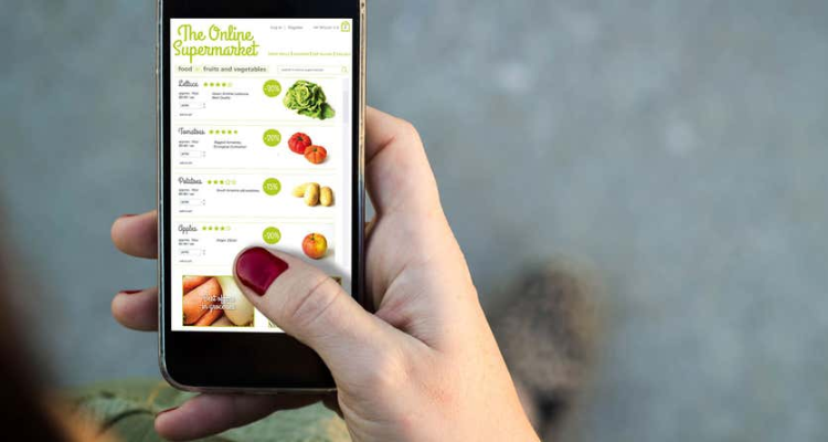 Where can I use my SNAP benefits: Shop online from the comfort of your home?