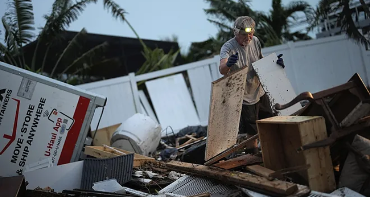 Food assistance expanded for those affected by Hurricane Helene