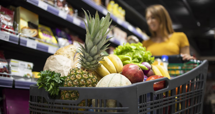 Dates and amounts of food stamps for December 2024, state by state